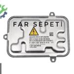 MERCEDES C SERİSİ W204 FAR XENON BEYNİ SIFIR 1 307 329 296 02