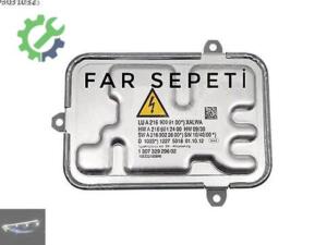 MERCEDES C SERİSİ W204 FAR XENON BEYNİ SIFIR 1 307 329 296 02