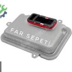 MERCEDES C SERİSİ W204 FAR XENON BEYNİ SIFIR 1 307 329 296 02
