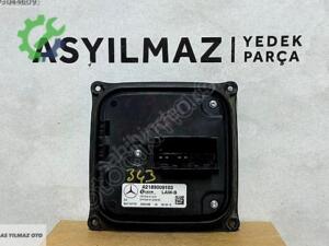 MERCEDES C SERİSİ W204 LED FAR BEYNİ A2189009103