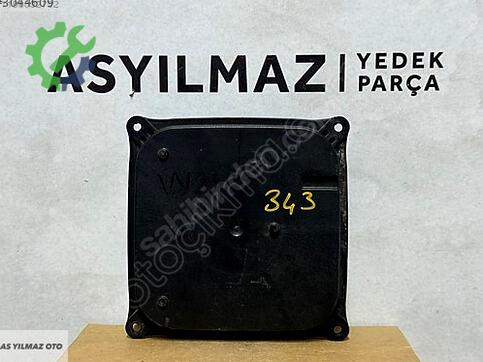 Mercedes-Benz C Serisi Far Beyni A2189009103 çıkma parça