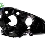 MERCEDES C SERİSİ W204 SAĞ FAR KASASI SIFIR 2007-2012 UYUMLU