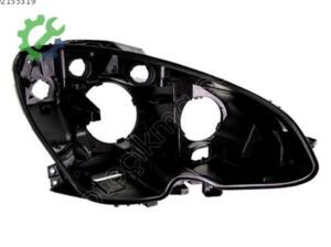 MERCEDES C SERİSİ W204 SAĞ FAR KASASI SIFIR 2007-2012 UYUMLU