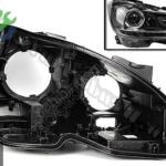 MERCEDES C SERİSİ W204 SAĞ FAR KASASI SIFIR 2012-2014 UYUMLU