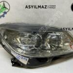 MERCEDES C SERİSİ W204 SAĞ FAR ORJİNAL HALOJEN
