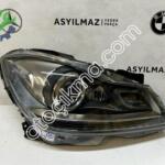 MERCEDES C SERİSİ W204 SAĞ FAR XENON ORJİNAL