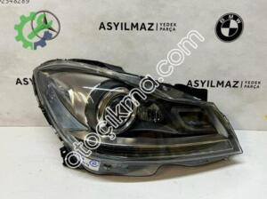 MERCEDES C SERİSİ W204 SAĞ FAR XENON ORJİNAL