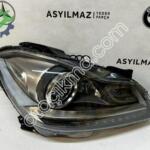 MERCEDES C SERİSİ W204 SAĞ FAR XENON ORJİNAL
