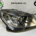 MERCEDES C SERİSİ W204 SAĞ FAR XENON ORJİNAL OEM:A2048200259