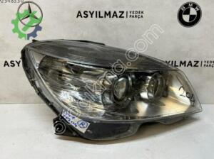 MERCEDES C SERİSİ W204 SAĞ FAR XENON ORJİNAL OEM:A2048200259