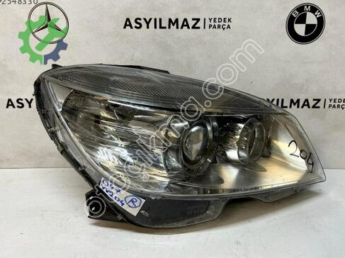 Mercedes-Benz C Serisi Xenon Far çıkma parça
