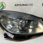 MERCEDES C SERİSİ W204 SAĞ FAR XENON ORJİNAL OEM:A2048200259