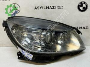 MERCEDES C SERİSİ W204 SAĞ FAR XENON ORJİNAL OEM:A2048200259