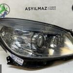 MERCEDES C SERİSİ W204 SAĞ FAR XENON ORJİNAL OEM:A2048200259
