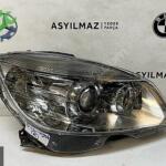 MERCEDES C SERİSİ W204 SAĞ FAR XENON ORJİNAL OEM:A2048200259