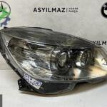 MERCEDES C SERİSİ W204 SAĞ FAR XENON ORJİNAL OEM:A2048200259