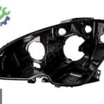 MERCEDES C SERİSİ W204 SOL FAR KASASI SIFIR 2007-2011
