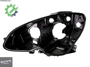 MERCEDES C SERİSİ W204 SOL FAR KASASI SIFIR 2007-2011