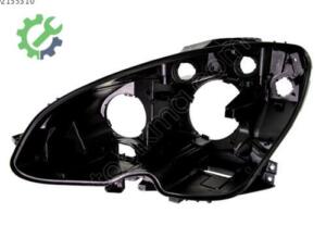 MERCEDES C SERİSİ W204 SOL FAR KASASI SIFIR 2007-2012