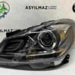 MERCEDES C SERİSİ W204 SOL FAR XENON ORJİNAL A2048204339