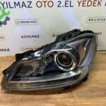 MERCEDES C SERİSİ W204 SOL FAR XENON ORJİNAL ÇIKMA