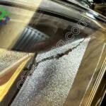 MERCEDES C SERİSİ W204 SOL FAR XENON ORJİNAL ÇIKMA