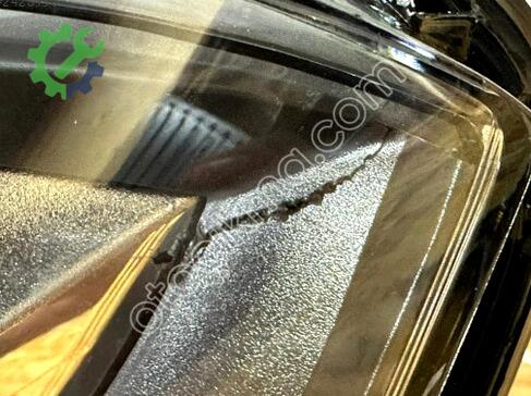 Mercedes-Benz C Serisi Xenon Far çıkma parça