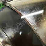 MERCEDES C SERİSİ W204 SOL FAR XENON ORJİNAL ÇIKMA