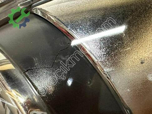Mercedes-Benz C Serisi Xenon Far çıkma parça