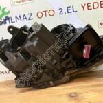 MERCEDES C SERİSİ W204 SOL FAR XENON ORJİNAL ÇIKMA