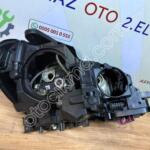 MERCEDES C SERİSİ W204 SOL FAR XENON ORJİNAL ÇIKMA