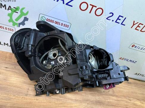 Mercedes-Benz C Serisi Xenon Far çıkma parça