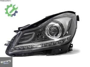MERCEDES C SERİSİ W204 SOL FAR XENON ORJİNAL HATASIZ A2048203539