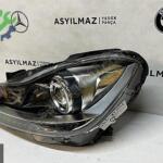 MERCEDES C SERİSİ W204 SOL FAR XENON ORJİNAL OEM:A2048204339