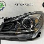 MERCEDES C SERİSİ W204 SOL FAR XENON ORJİNAL OEM:A2048204339