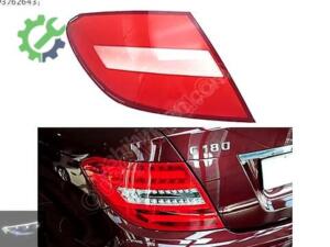 MERCEDES C SERİSİ W204 SOL STOP CAMI SIFIR 2011-2014
