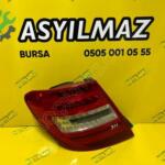MERCEDES C-SERİSİ W204 SOL STOP (ORJİNAL)