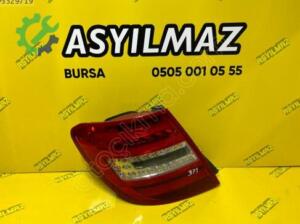 MERCEDES C-SERİSİ W204 SOL STOP (ORJİNAL)