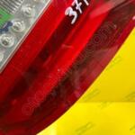 MERCEDES C-SERİSİ W204 SOL STOP (ORJİNAL)