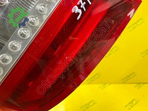 Mercedes-Benz C Serisi Sol Arka Stop çıkma parça