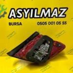 MERCEDES C-SERİSİ W204 SOL STOP (ORJİNAL)