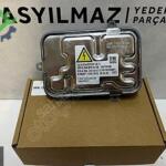 MERCEDES C SERİSİ W204 XENON FAR BEYNİ OEM:A2048700126 (SIFIR)