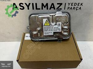 MERCEDES C SERİSİ W204 XENON FAR BEYNİ OEM:A2048700126 (SIFIR)