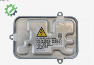 MERCEDES C SERİSİ W204 XENON FAR BEYNİ (SIFIR) OEM- A2048700326