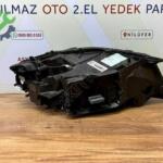 MERCEDES C SERİSİ W204 XENON SOL FAR ORJİNAL