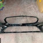 MERCEDES C SERİSİ W205 AMG MAKYAJLI ÖN TAMPON OEM:A2058802305