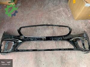 MERCEDES C SERİSİ W205 AMG MAKYAJLI ÖN TAMPON OEM:A2058802305