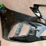 MERCEDES C SERİSİ W205 AMG MAKYAJLI ÖN TAMPON OEM:A2058802305