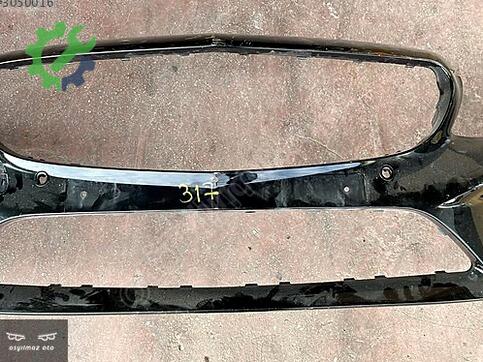 Mercedes-Benz C Serisi Ön Tampon A2058802305 çıkma parça