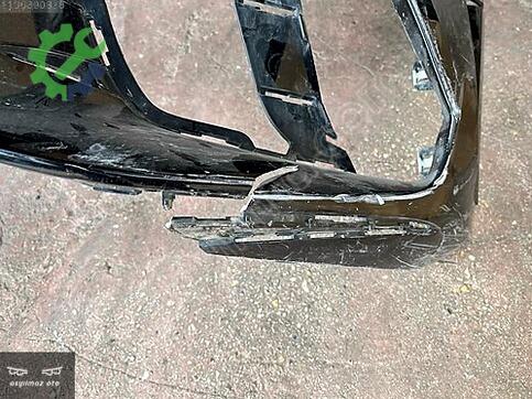 Mercedes-Benz C Serisi Ön Tampon A2058802305 çıkma parça